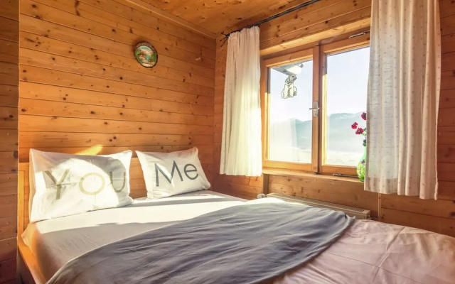 Chalet on the Slopes