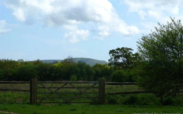 The Hickstead Hotel