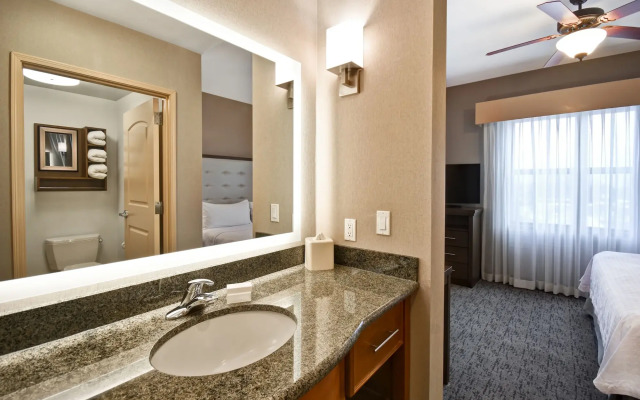 Homewood Suites by Hilton Boise