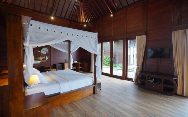 Shankara Munduk Bali