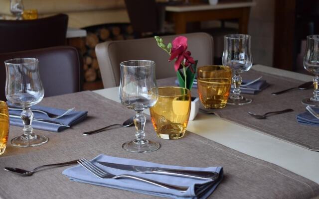 Domaine de la Rhonie