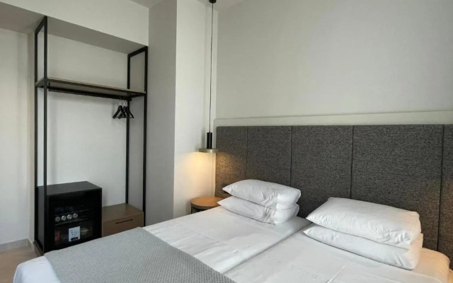 Palladion Boutique Hotel