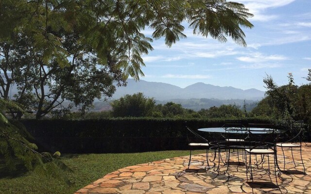 Pousada Boutique Oratorio