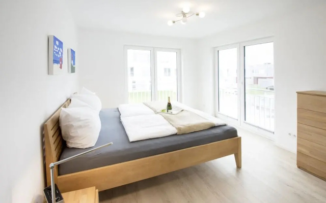 Ferienhaus Blaue Brise