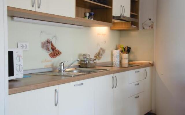 Apartma Planika