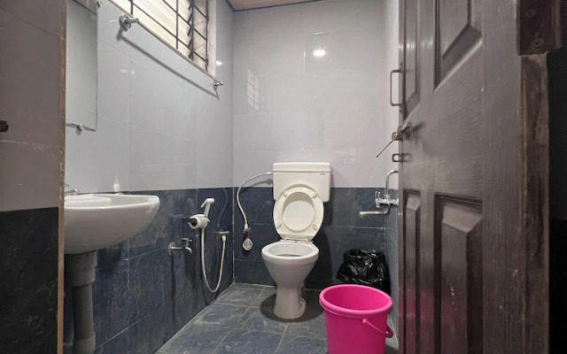 Eesha Residency Udupi