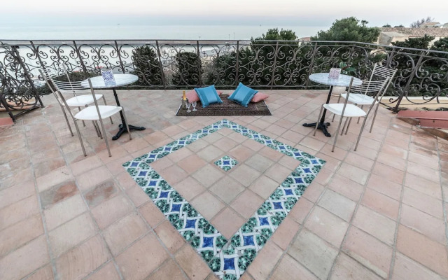 Boutique - Lodge & Suites