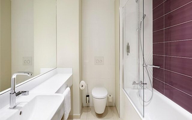 Premier Inn Wiesbaden City Centre
