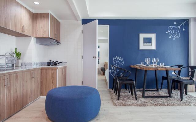 The Core Gallery Hotel