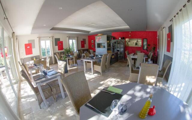 Résidences de Métifiot