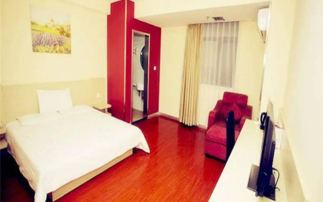 Hanting Hotel
