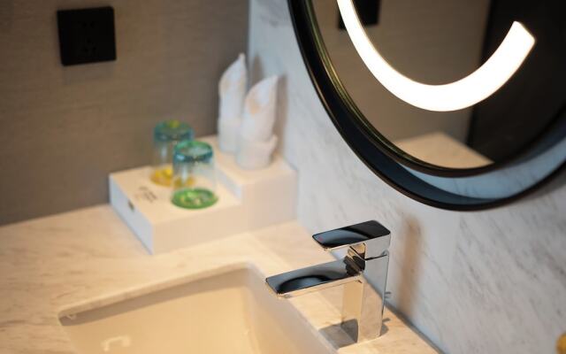 Holiday Inn Guiyang Airport by IHG