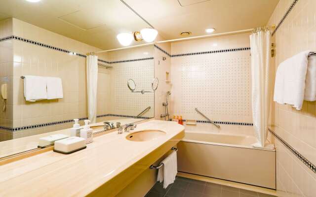 Rihga Royal Hiroshima Hotel