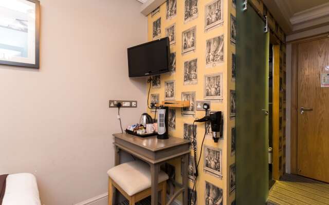 Arosfa Hotel London by Compass Hospitality