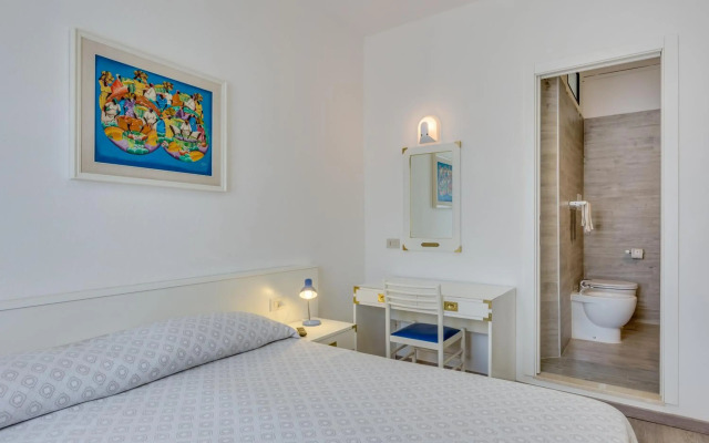 Hotel Serena