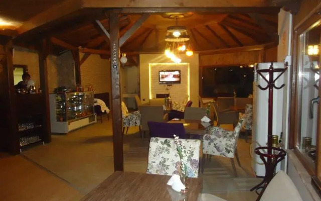 Fimaj Residence & Apart Hotel
