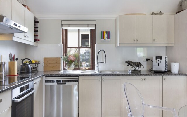 Winelands Golf Lodges 32