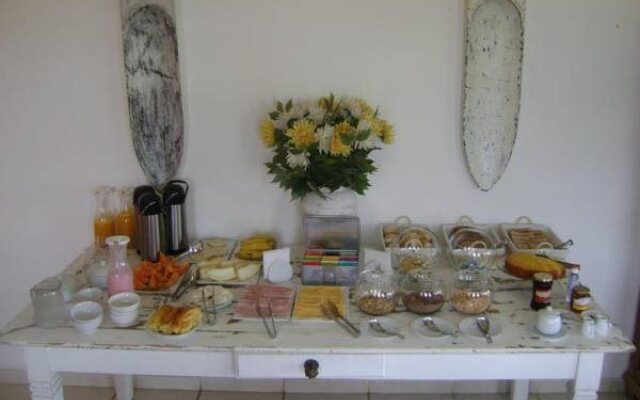 Pousada Villa Toscana