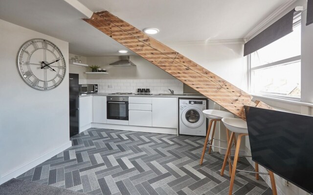 Host Stay Apartment Alto