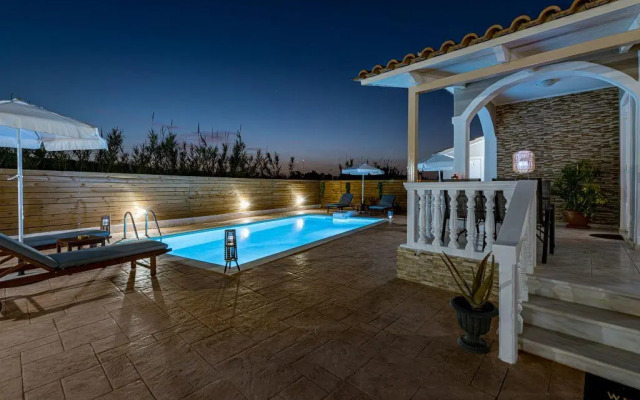 Blossom Villa