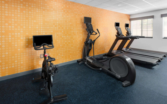 La Quinta Inn & Suites Woodward