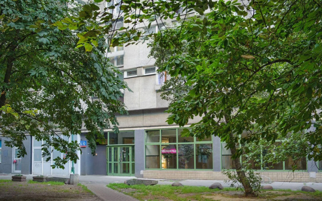Apartamenty Varsovie Zlota