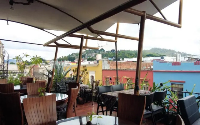 Boutique Hotel Casa Cid de León