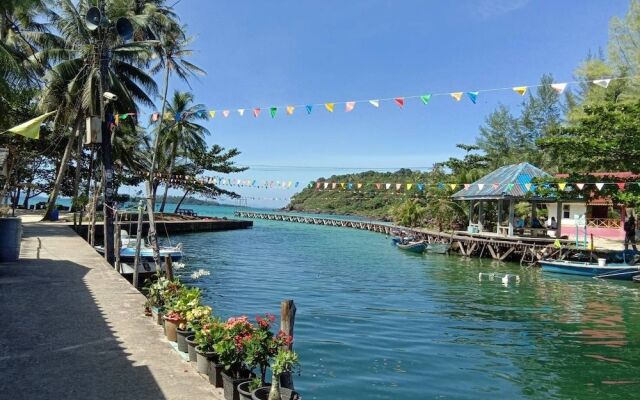 Di Canale Klongmad Boutique Stay