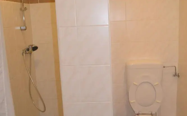 Ferienwohnung Resit 1