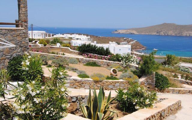 Sea Breeze Panormos