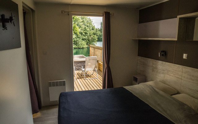 Camping du Château Vert