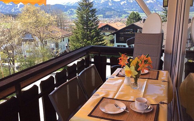 Apartment Panorama Ramsau am Dachstein