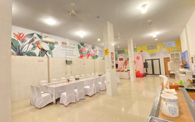 Jiyo Boutique Hotel