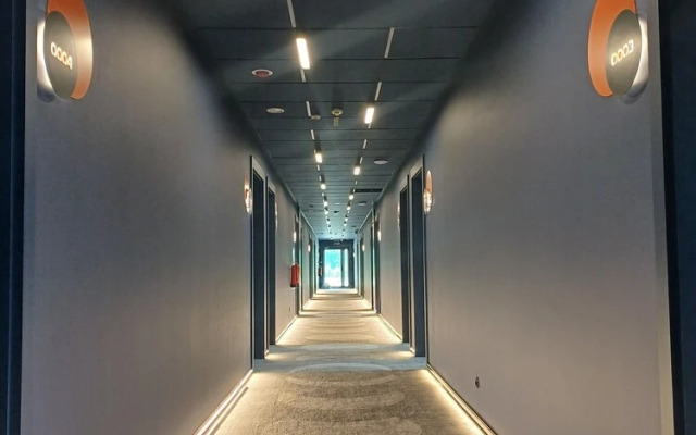 ibis Styles Katowice Airport (Opening Summer 2025)