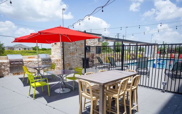 Home2 Suites by Hilton Pflugerville