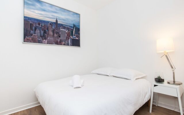 Appartement de charme Toulouse Chalets