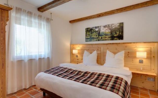 Spreewaldferienwohnungen