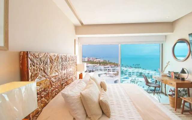 Condo Maritima 9U by Kivoya