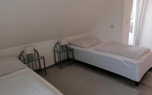 Ferienwohnung Resit 2