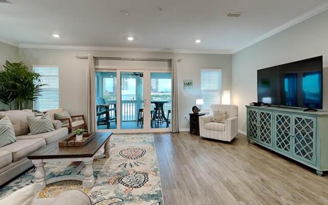 Lost Key Townhomes #14265 - Secluded Sands