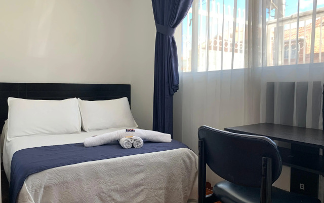 Hotel Casa Guillermo