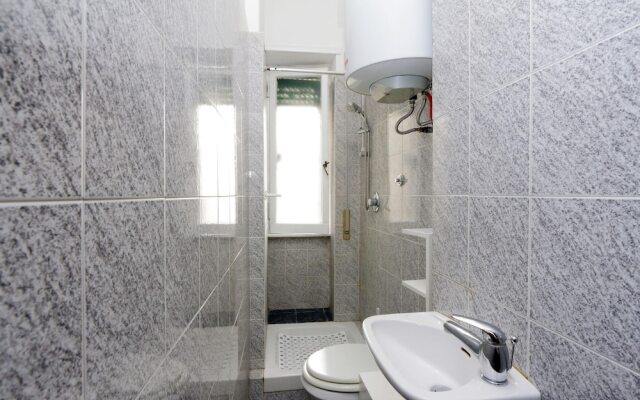 Quadrifoglio Rooms