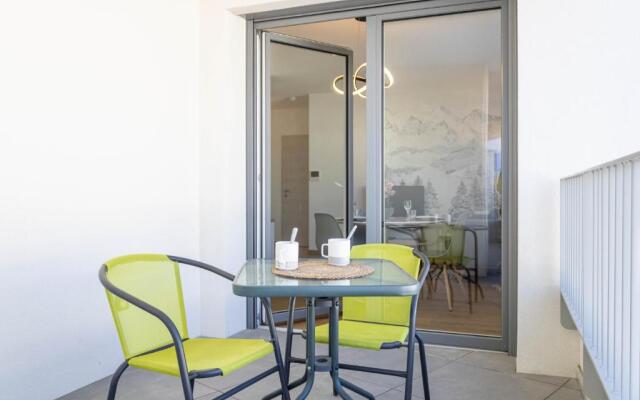 LE SAPINOU, Vue Lac, Vieille Ville, Garage