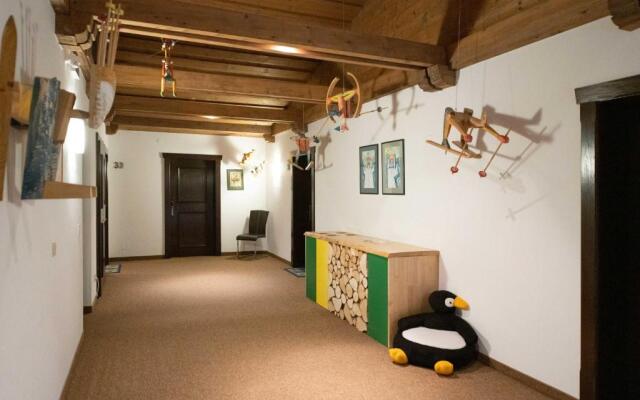 All Suite Hotel Garni Leithner