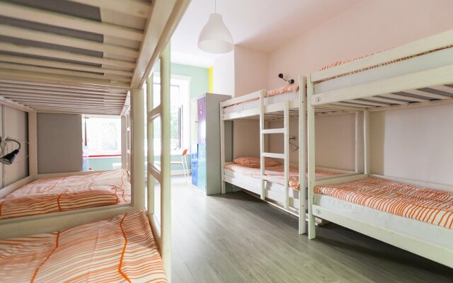 Meeting Place на Пестеля