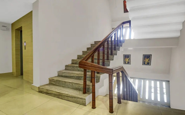 Capital O 48338 Darwesh Residency