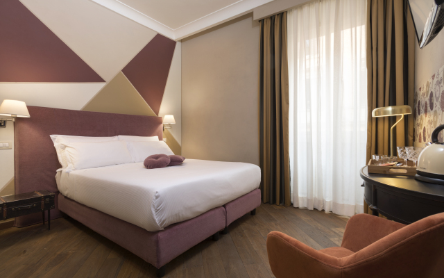 Boutique Hotel Galatea