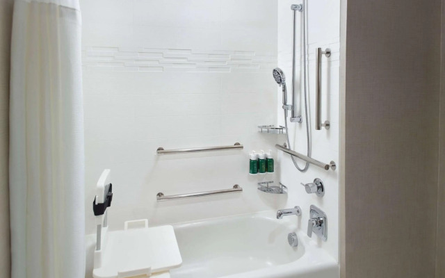 Sonesta ES Suites Raleigh Cary
