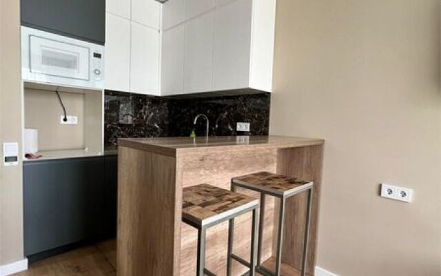 Апартаменты Моравия