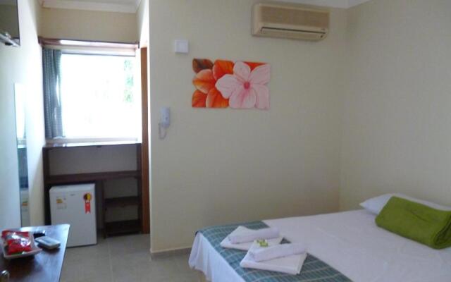 Hotel Pousada Rio Mar